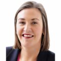 Caroline Rowan of Belfast City Airport