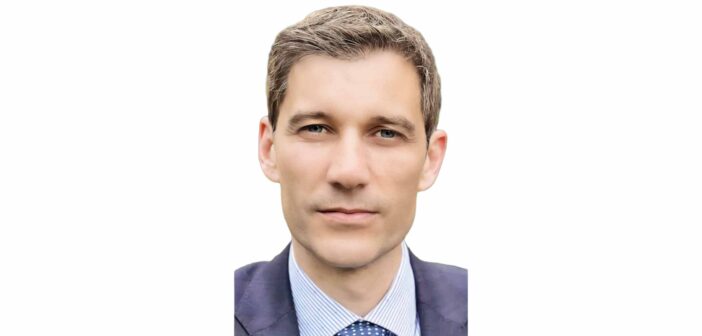 César Gutiérrez President of UNAV-Fetave since March 26 2026