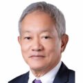 Chanin Donavanik Group CEO of Dusit hotels