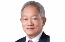Chanin Donavanik Group CEO of Dusit hotels