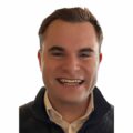 Chris Letheridge, senior business development manager CV Villas