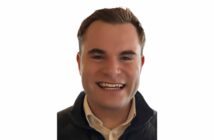 Chris Letheridge, senior business development manager CV Villas