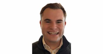 Chris Letheridge, senior business development manager CV Villas