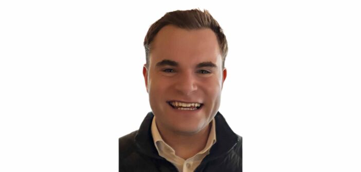 Chris Letheridge, senior business development manager CV Villas