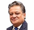 Christian Harold Richard Duval Mauritus minister for tourism