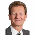 Christian Poulsen CEO of Copenhagen Airport since 1 January 2024