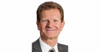 Christian Poulsen CEO of Copenhagen Airport since 1 January 2024