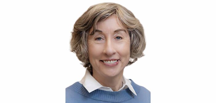 Colette Crowne Director ECCI