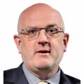 Colin Ahern GM Ormonde Hotel Klkenny