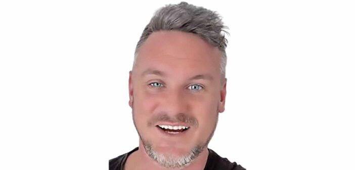 Daniel James Clarke travel writer