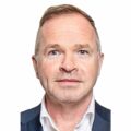 Darren Walsgrove CEO of Everywhen