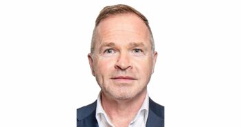 Darren Walsgrove CEO of Everywhen