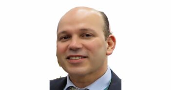 Darryl Ismail of Innstant Travel