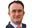 Declan Moriarty GM of the Park hotel Dungarvan