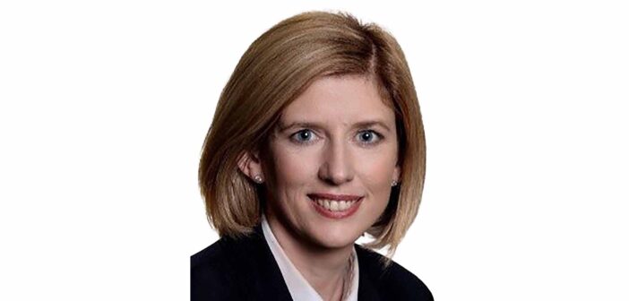 Emer Corridan GM of Cahernane