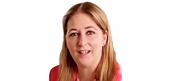 Emma Jayne Eaton GM of Lyrath