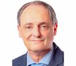 Enrique Maurer Somolinos CEO of ENAIRE