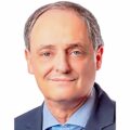 Enrique Maurer Somolinos CEO of ENAIRE