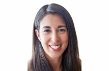Erin Johnson Specialist Holidays Group former CMO