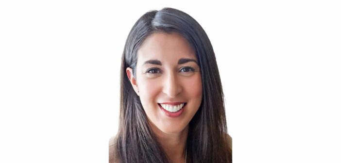 Erin Johnson Specialist Holidays Group former CMO