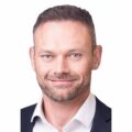 Finnian Dawson Director of Aer Lingus Charitable Foundation