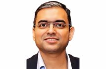 Gaurav Bhatnagar Co-Founder and Joint Managing Director of TBO Tek
