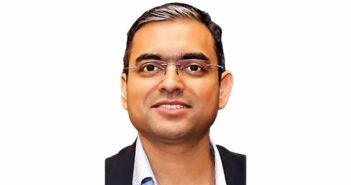 Gaurav Bhatnagar Co-Founder and Joint Managing Director of TBO Tek