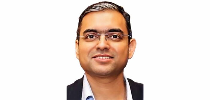Gaurav Bhatnagar Co-Founder and Joint Managing Director of TBO Tek