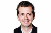 Georg Schmickler of MSC
