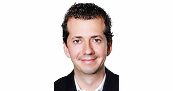 Georg Schmickler of MSC