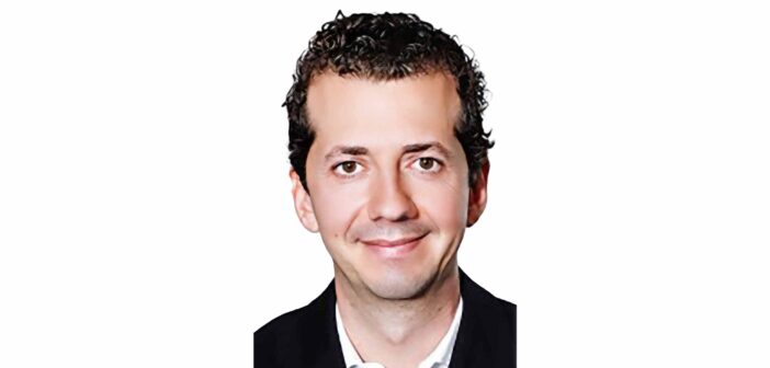 Georg Schmickler of MSC