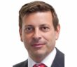 George Kallimasias CEO of Athens International Airport since February 1, 2026