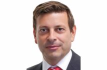 George Kallimasias CEO of Athens International Airport since February 1, 2026