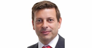 George Kallimasias CEO of Athens International Airport since February 1, 2026