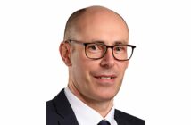 Ger Caffrey CEO of AirNav ireland since June 9, 2025,