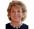 Geraldine Byrne Nason Ambassador