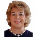 Geraldine Byrne Nason Ambassador