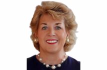 Geraldine Byrne Nason Ambassador