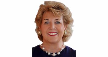 Geraldine Byrne Nason Ambassador