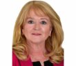 Geraldine McGahey, chief commissioner of the Equality Commission for NI