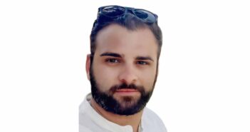 Gueorgui Iavorov Popov CEO of Fly Galicia