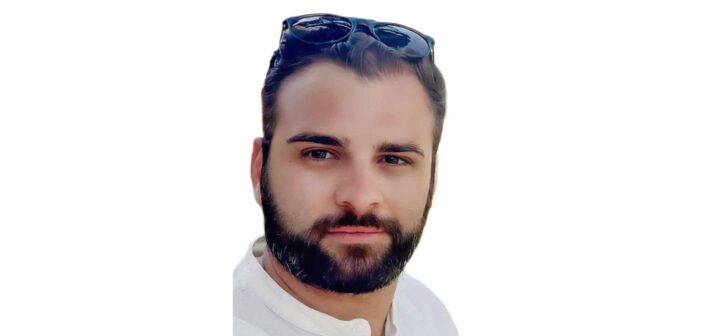 Gueorgui Iavorov Popov CEO of Fly Galicia
