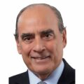 Guillermo Francos former president of Aeropuertos Argentina