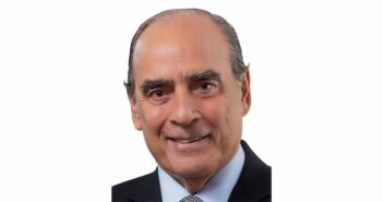 Guillermo Francos former president of Aeropuertos Argentina