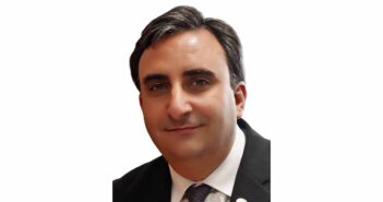 Gustavo Hani INPROTUR Argentina's National Bureau of Tourism Promotion