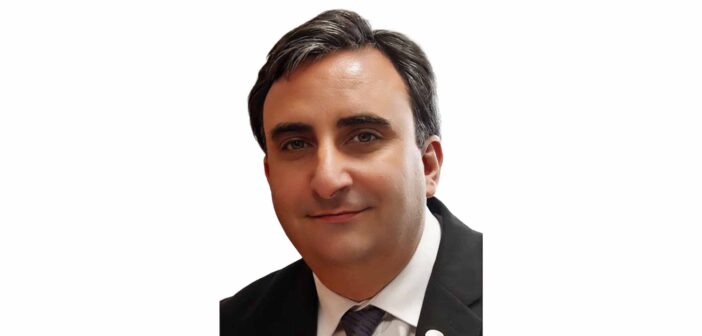Gustavo Hani INPROTUR Argentina's National Bureau of Tourism Promotion