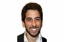 Hadi Nasrallah of Revolut