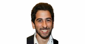 Hadi Nasrallah of Revolut