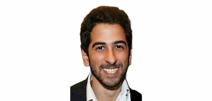 Hadi Nasrallah of Revolut