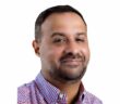 Harris Bokhari chair of VisitBritain